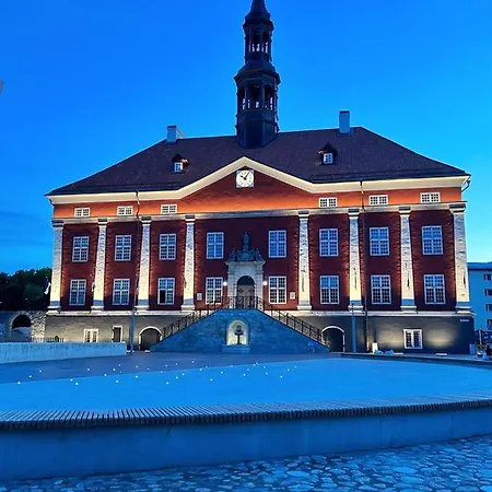 Location * Narva
