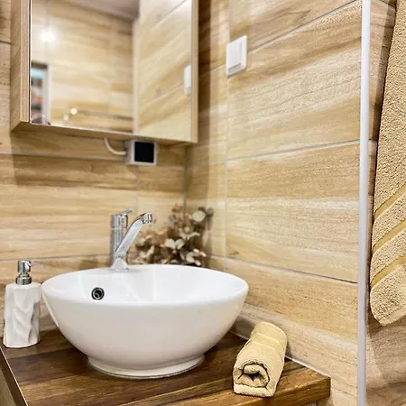 Apartment Location Narva