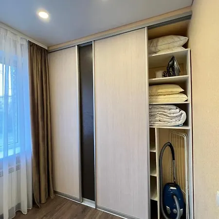 Location Apartment *