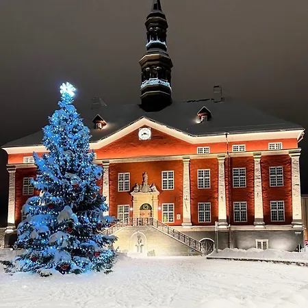 Location * Narva