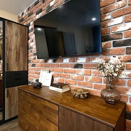 Apartment Location Narva