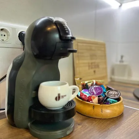 Location Apartment *