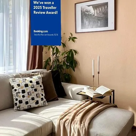 Location Apartment *