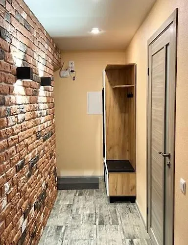 Apartament Location *