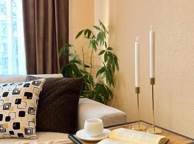 Location Apartament *