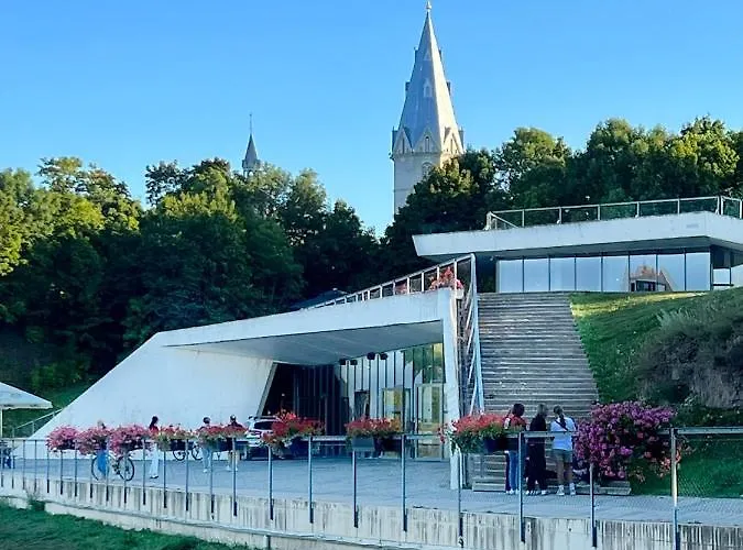 Apartament Location Narwa