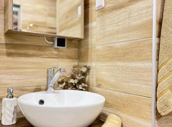 Apartament Location Narwa