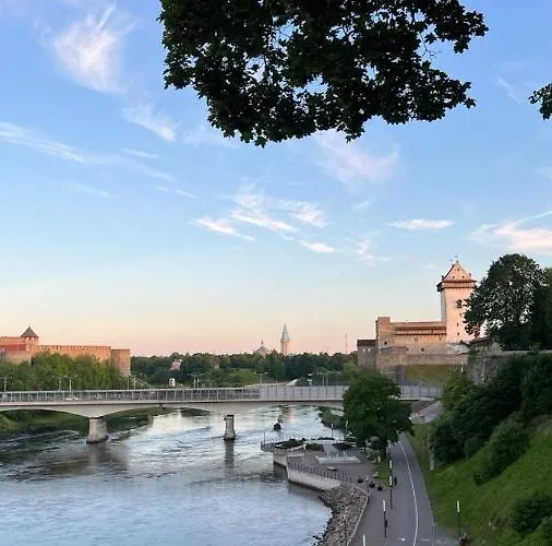 Apartament Location *