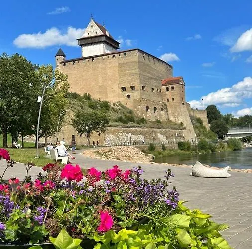 Apartament Location Narwa