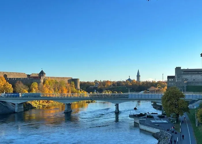 Apartament Location Narwa