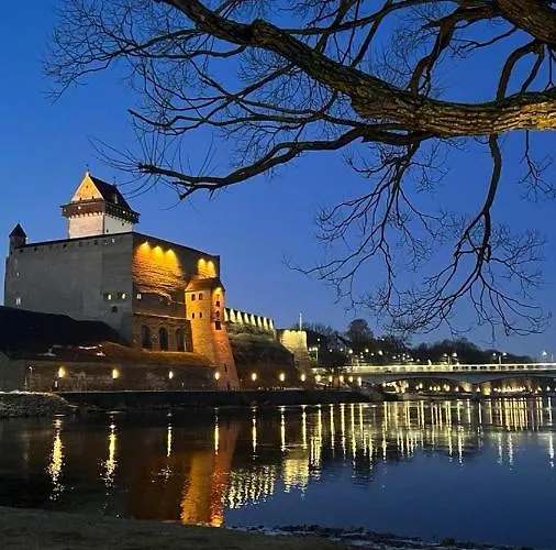 Apartament Location *