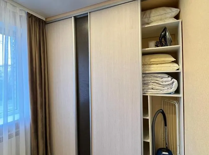 Location Apartament *