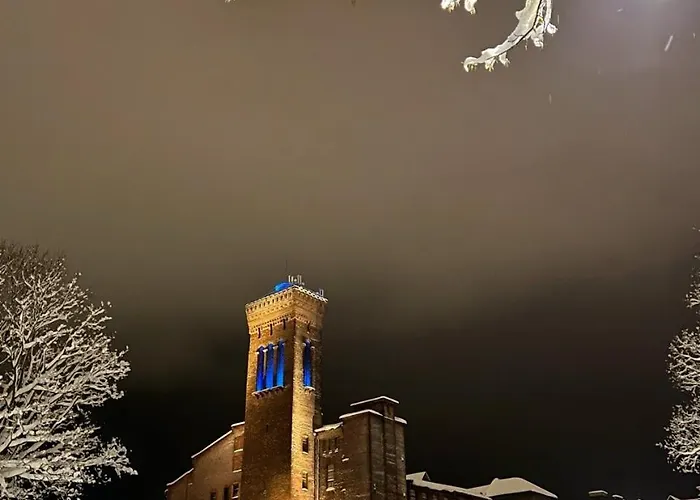 Apartament Location *