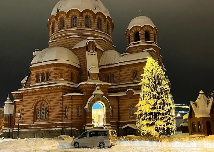 Apartament Location *