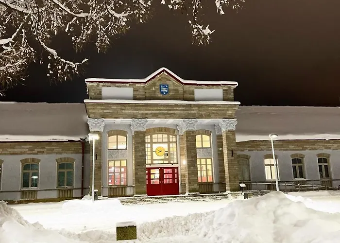 Apartament Location *