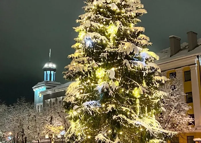 Apartament Location Narwa