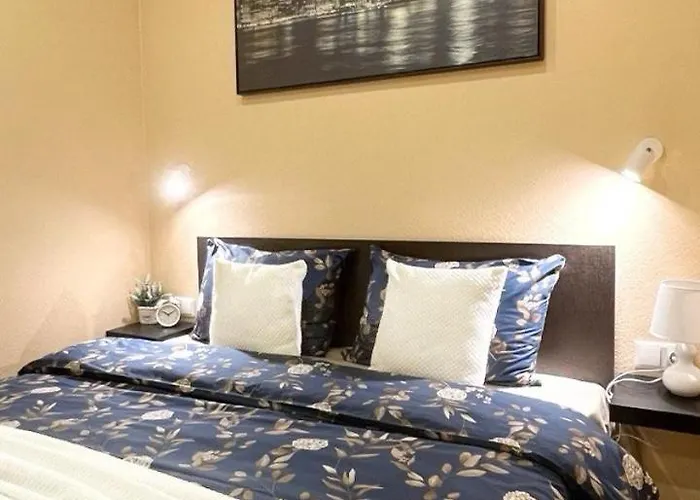 Apartament Location *