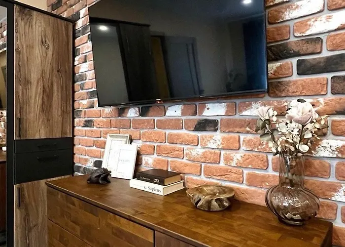 Apartament Location Narwa