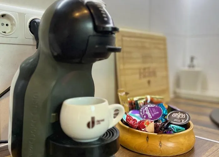 Location Apartament *