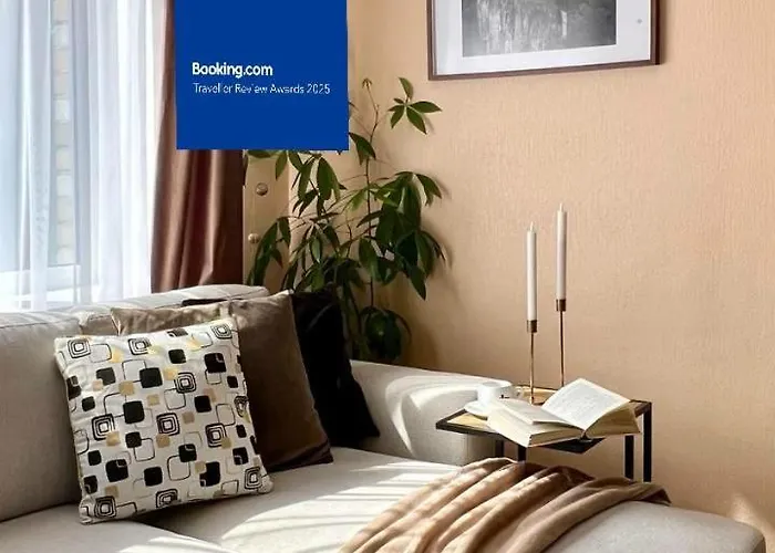 Location Apartament *